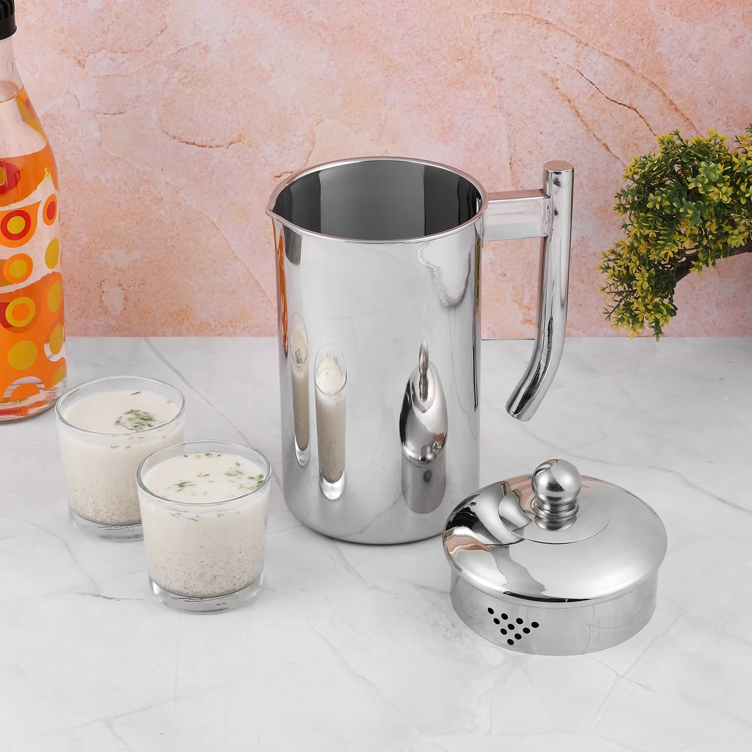 Vinod - Kraft Stellar Jug