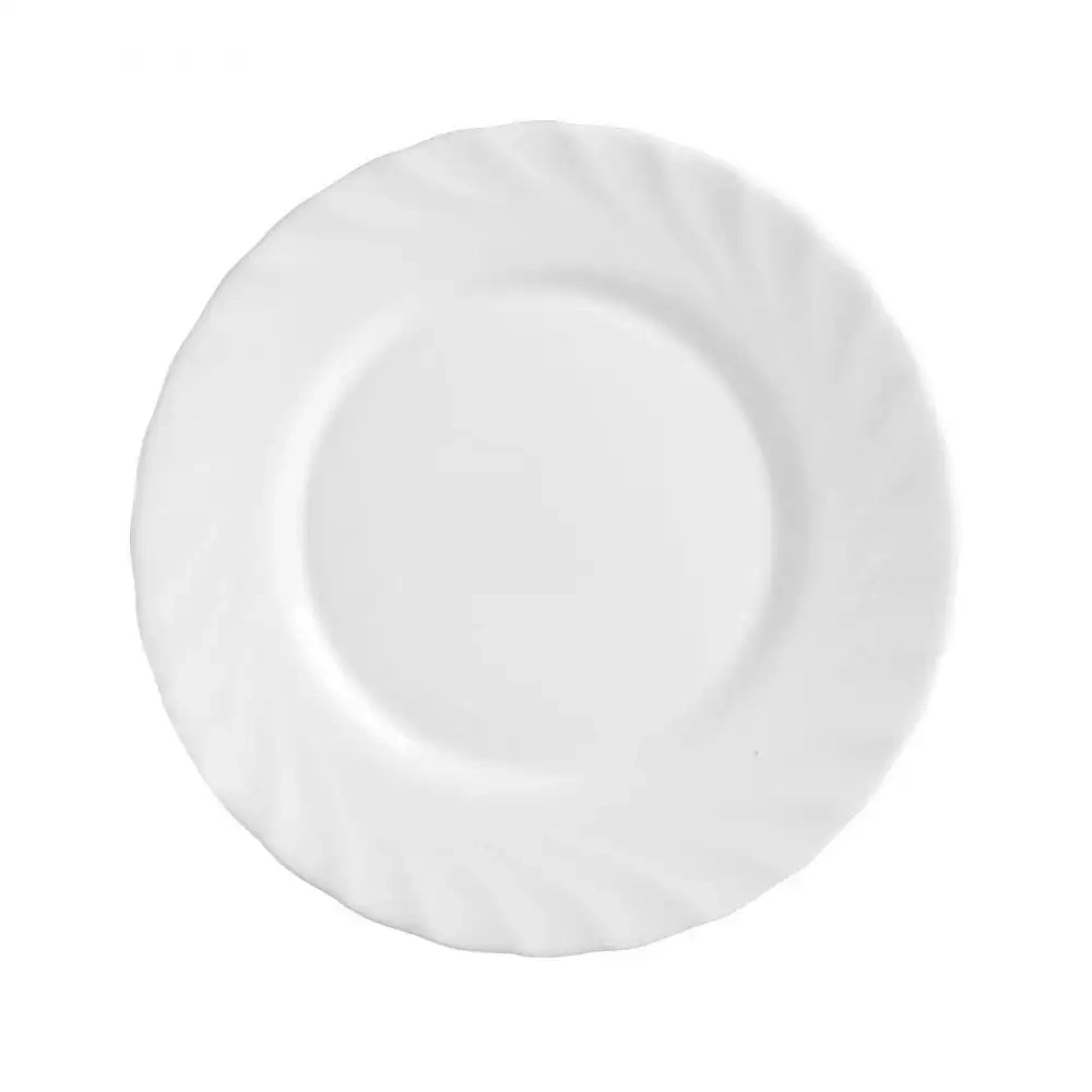 Luminarc Trianon Flat Plate 20 Cm - N3647