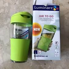 Luminarc Transportable Drink Jar 50 cl (L5450)