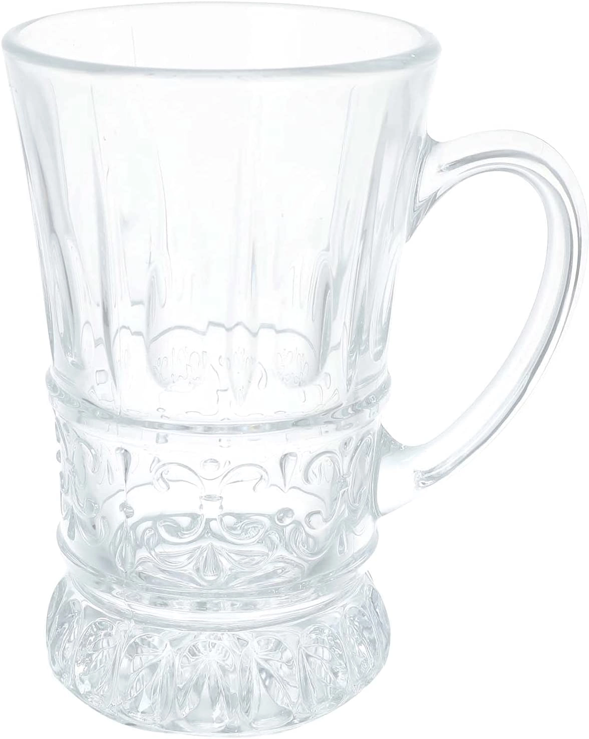 LUMINARC TEMPERED PRESTIGE MUG 16CL