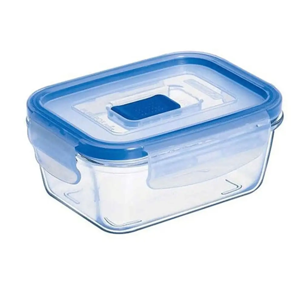 Luminarc Temp Square Pure Box Active 380 ml - (L8775)