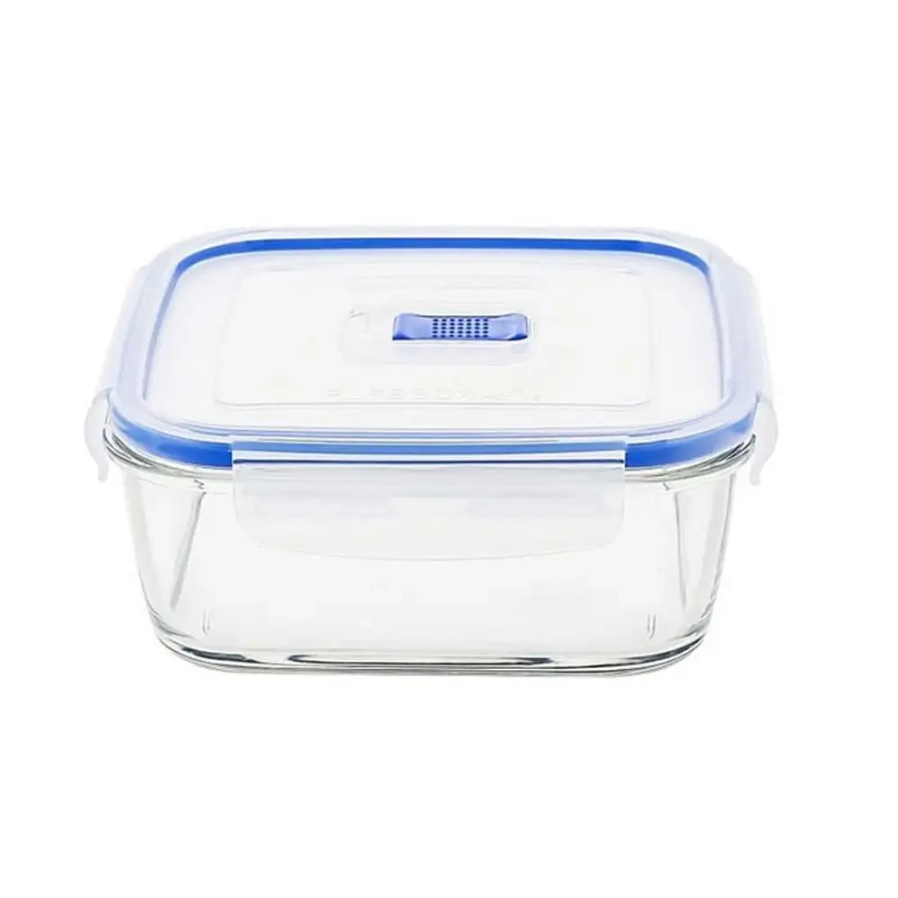 Luminarc Temp Square Pure Box 122 CL - Active - L8770