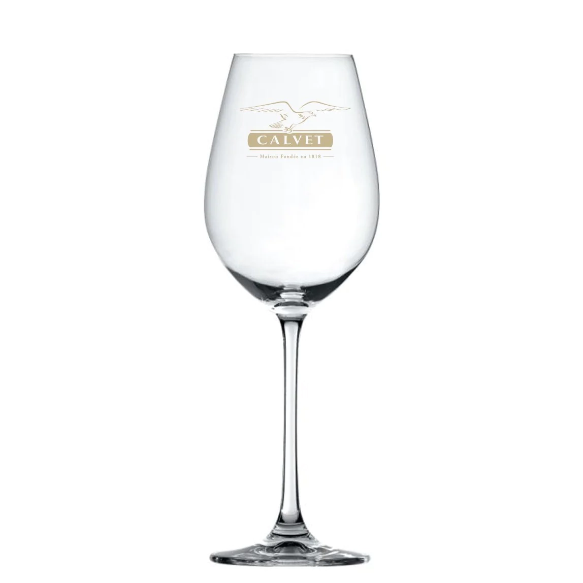 Luminarc	Q9881	VERRE A PIED 350 MINERAL CALVET