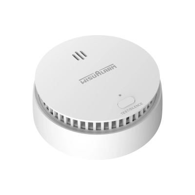 Standalone Smoke Alarm-HY-SA20A