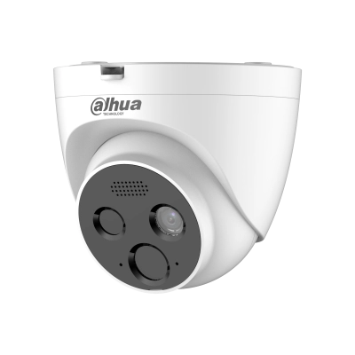 HY-FT121LD Flame Detection Network Camera