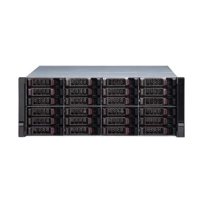 Dahua-ESS3124D-JR-24 HDDs SAS Storage Cabinet