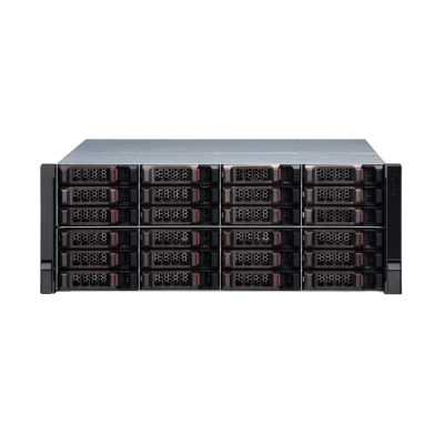 Dahua-ESS3124S-JR -24 HDDs SAS Storage Cabinet
