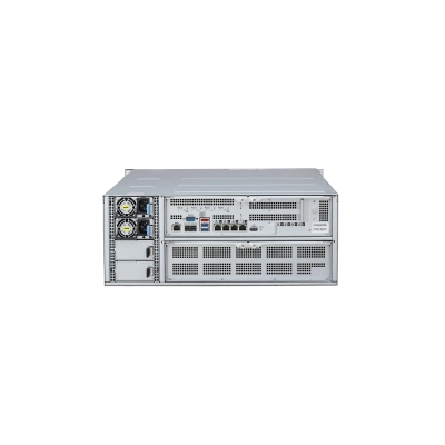 Dahua-EVS7124S-24-bay Embedded Video Storage
