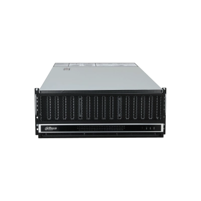 Dahua -EVS7285S- Unparalleled Storage Technology