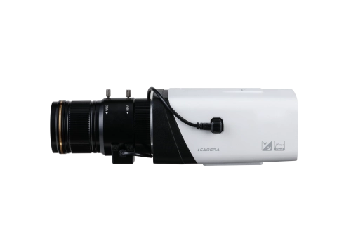 4 MP Box WizMind Network Camera-DH-IPC-HF5442E-E