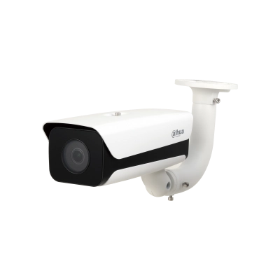 2 Megapixel Full HD AI Access ANPR Camera -DHI-ITC215-PW4I-IRLZF27135