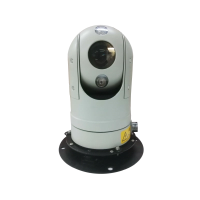Mobile Portable HD IR PTZ Camera-DHI-MPTZ1100-2030RA-NC