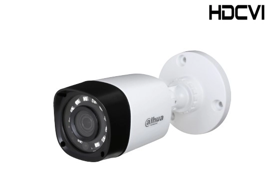 2MP HDCVI IR Bullet Camera-DH-HAC-HFW1200RP