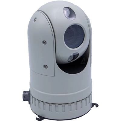 2MP Portable PTZ Network Camera-DHI-MPTZ1100-2030RA-NT
