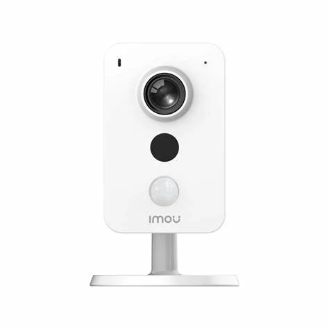 DH-IPC-K22AP-IMOU  Poe Cube Camera 2MP 2.8mm (105°) fixed lens