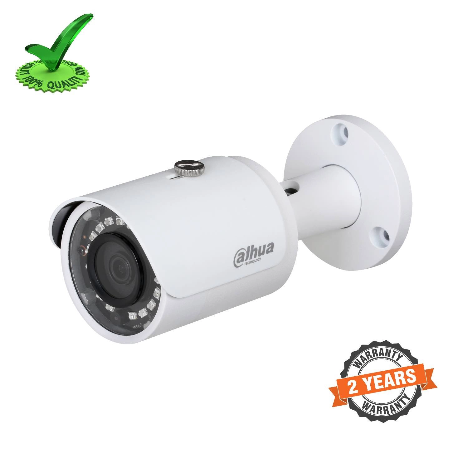 4K HDCVI Security IR Outdoor Bullet Camera-DH-HAC-HFW1801SP/MP