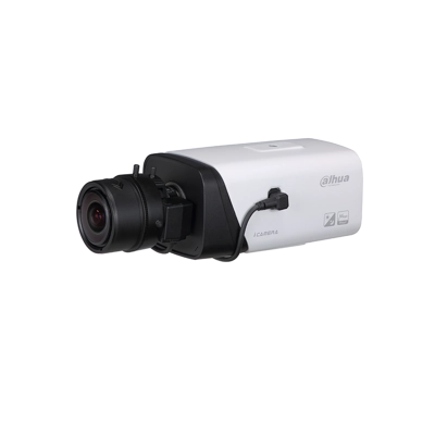Dahua - IPC-HF5442E-E 4 MP Box WizMind Network Camera