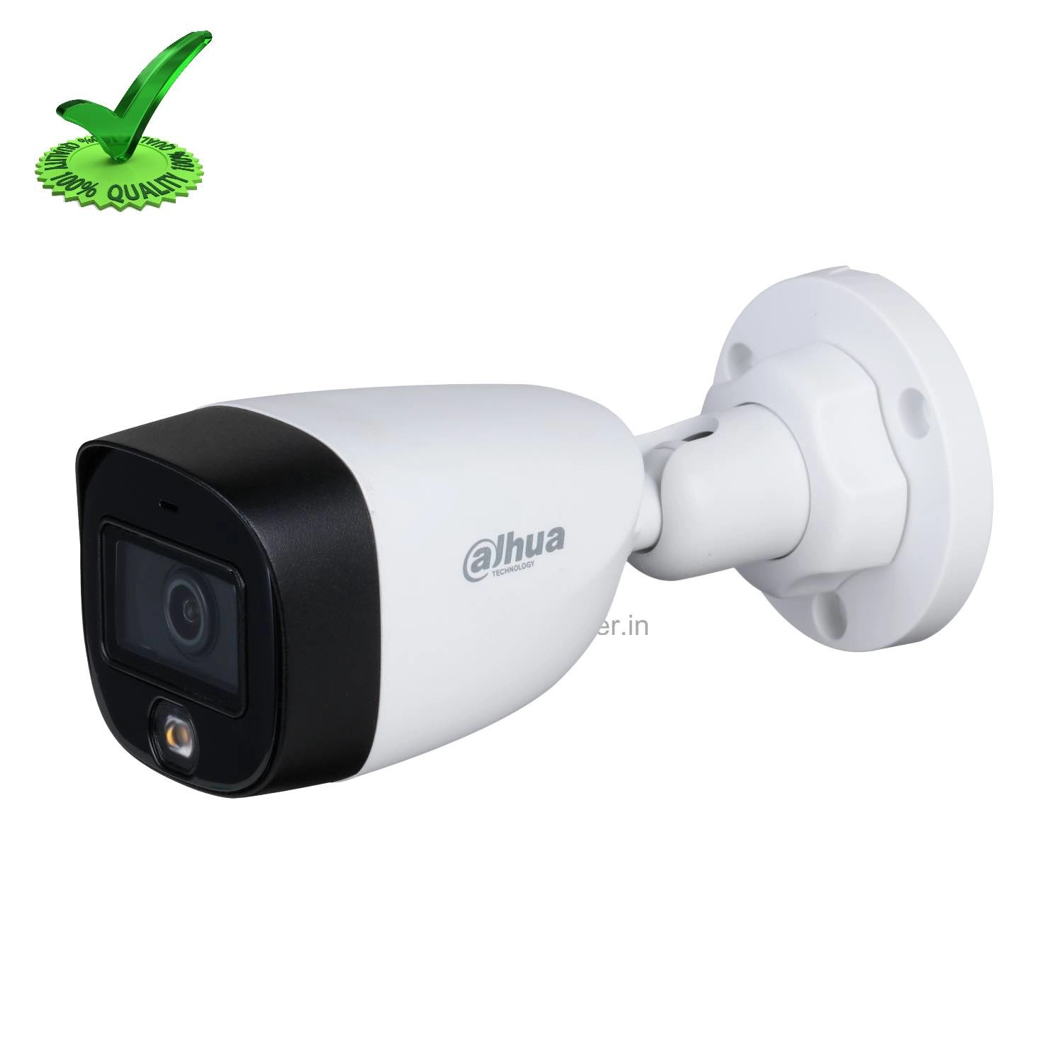 LED-2MP Full Color HDCVI Bullet Camera-H-HAC-HFW1209CP-A-D