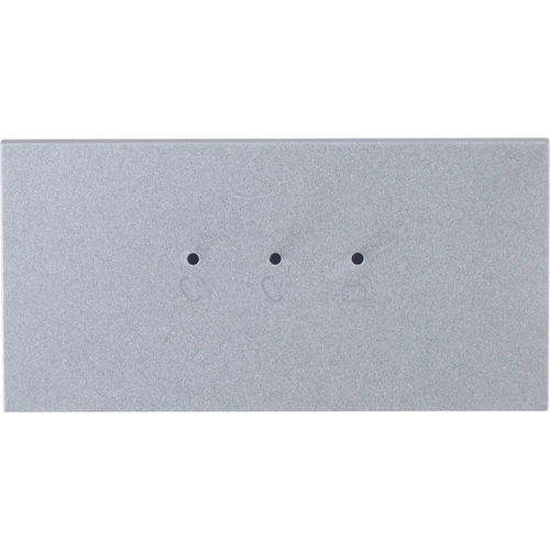 Intercom Modular Outdoor station, Status Indicator-DHI-VTO4202F-ML