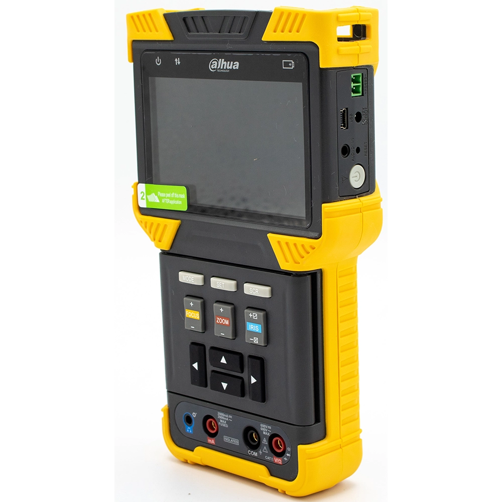 Dahua -Integrated Mount Tester-DH-PFM900-E