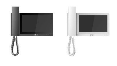 Dahua - DHI-VTH5221E-H- IP Indoor Monitor