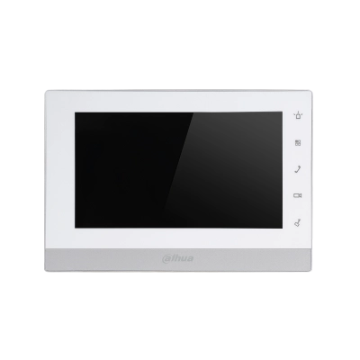 DHI-VTH1550CH-S2 -IP Indoor Monitor