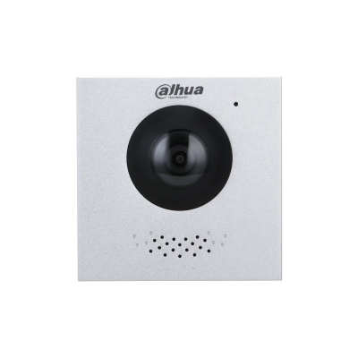 2Mp Modular Apartment Door Station-DHI-VTO4202F-P