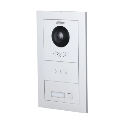 MB5- Modular Outdoor Station-DHI-VTO4202F