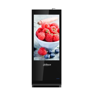 Dahua - LDV49-SAI200  49'' / 43" Floor Standing Digital Signage