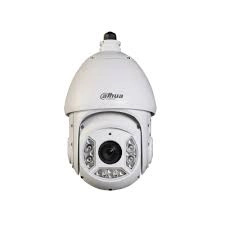 4MP 30x IR PTZ Network Camera-DH-SD6C430U-HNI