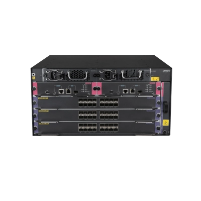 Dahua - S7603 PWR 300 / PWR 650 IP Transmission