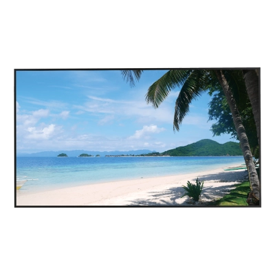 Dahua - LM55-S400 55'' / 49'' / 28’’ / 18.5" UHD LED Monitor