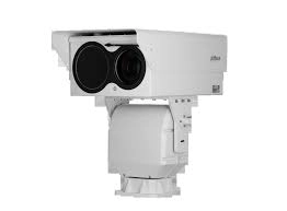Thermal Network Anti-corrosion Hybrid PTZ Camera DH-TPC-ACPT8620B-B