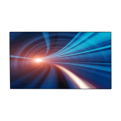 Dahua - LS490UCM-EF 49’’ FHD Video Wall Display Unit (Ultra Narrow Bezel 3.5mm)