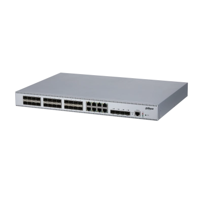 Dahua  Managed Switch-- PFS5936-24GF8GT4XF L2