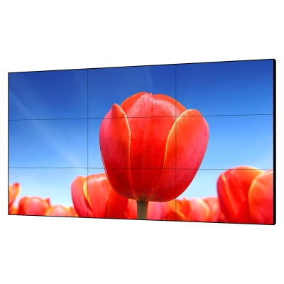 Dahua - DHL550UDM-EG  55’’ FHD Video Wall Display Unit (Ultra Narrow Bezel 1.8mm)