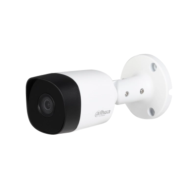 5MP HDCVI Fixed IR Bullet Camera-DH-HAC-B2A51P