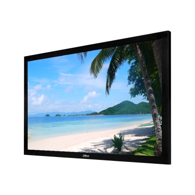 Dahua - DHL55-4K 55’’ UHD LCD Monitor