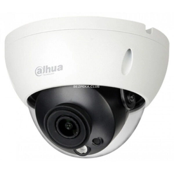 Dahua - IPC-HFW5442T-AS-LED  4MP WDR Bullet WizMind Network Camera