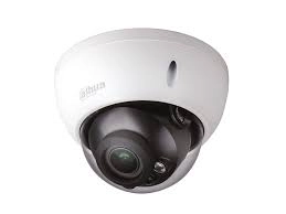 4MP WDR HDCVI IR Dome Camera-DH-HAC-HDBW2401R-Z