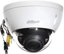 Dahua Security Camera: 2MP Dome 2.7-12mm HDCVI - DH-HAC-HDBW3231EP-ZT-2712