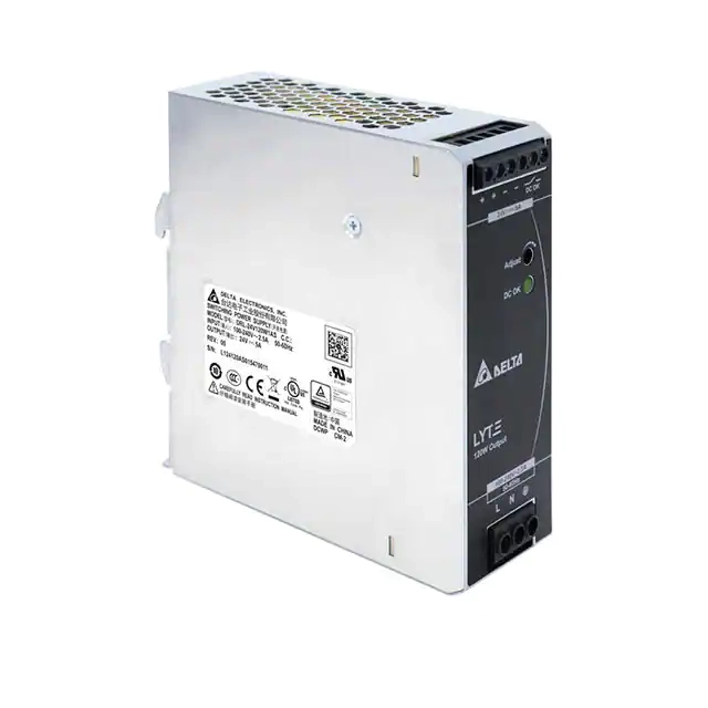 Dahua - Power Supply DRL-48V120W1AA