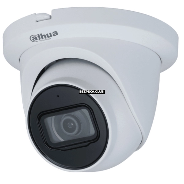 Dahua IP Camera  - DH-IPC-HDW2831TMP-AS-S2-8 MP