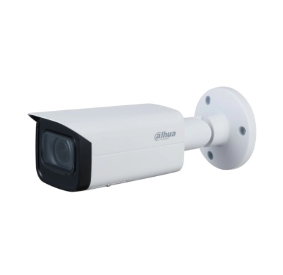 Dahua- DH-IPC-HFW2831TP-ZAS-S2-8MP Lite IR Vari-focal Bullet Network Camera