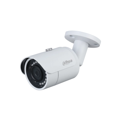 Dahua 5MP Lite AI IR Fixed focal Eyeball Network Camera-DH-IPC-HDW3541TMP