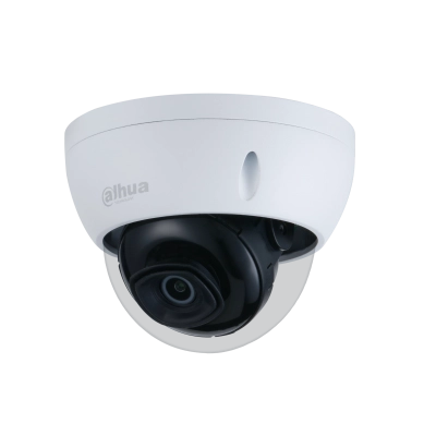 Dahua 2MP Lite IR Fixed-focal Dome Network Camera- DH-IPC-HDBW2231EP-S-S2