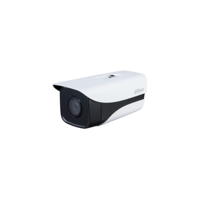 Dahua - DH-IPC-HFW3441MP-AS-I2 4MP IR Fixed focal Bullet WizSense Network Camera