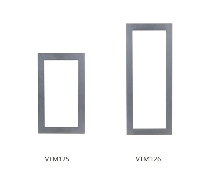 Dahua - VTM 126 / 125  - Panel