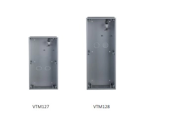 Dahua- VTM128 / 127 -Panel