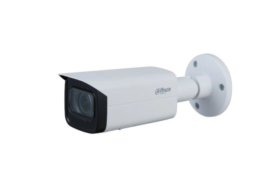 Dahua-4MP Lite IR Vari-focal Bullet Network Camera-DH-IPC-HDBW2231RP-ZS-S2